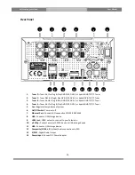 Preview for 11 page of Xtrend ET8500 User Manual