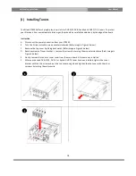 Preview for 19 page of Xtrend ET8500 User Manual