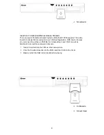 Preview for 8 page of Xtrend ET9000 User Manual