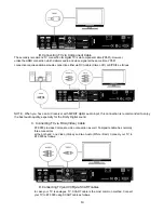 Предварительный просмотр 14 страницы Xtrend ET9000 User Manual