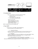 Preview for 15 page of Xtrend ET9000 User Manual