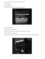 Preview for 32 page of Xtrend ET9000 User Manual