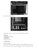 Preview for 38 page of Xtrend ET9000 User Manual