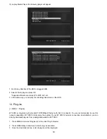 Preview for 39 page of Xtrend ET9000 User Manual