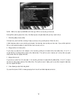 Preview for 52 page of Xtrend ET9000 User Manual