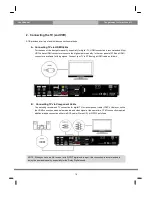 Предварительный просмотр 16 страницы Xtrend HD digital satellite receiver User Manual