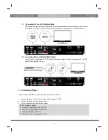 Предварительный просмотр 17 страницы Xtrend HD digital satellite receiver User Manual