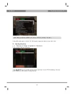 Предварительный просмотр 42 страницы Xtrend HD digital satellite receiver User Manual