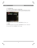 Предварительный просмотр 44 страницы Xtrend HD digital satellite receiver User Manual