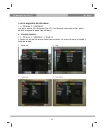 Предварительный просмотр 53 страницы Xtrend HD digital satellite receiver User Manual