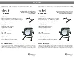 Preview for 2 page of Xtricity 4-80065 Instructions