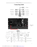 Preview for 7 page of Xtron TD706 User Manual