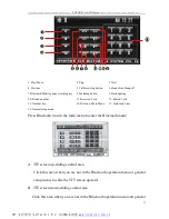 Предварительный просмотр 26 страницы Xtron TD706 User Manual