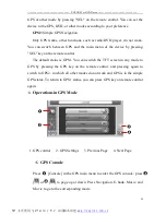 Предварительный просмотр 29 страницы Xtron TD706 User Manual