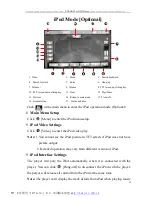 Preview for 35 page of Xtron TD706 User Manual