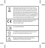 Preview for 11 page of XTRONIC 2573491 Instruction Manual