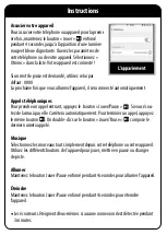 Preview for 15 page of XTRONIC 8719558846139 User Manual