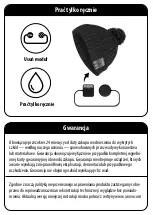 Preview for 32 page of XTRONIC ACT909961097 User Manual