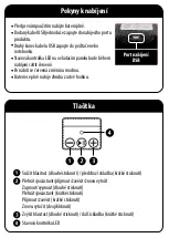 Preview for 36 page of XTRONIC ACT909961097 User Manual