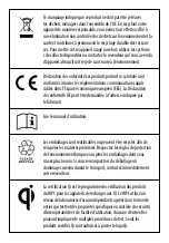 Preview for 16 page of XTRONIC DESK ORGANISER Instruction Manual