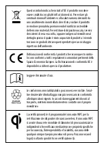 Preview for 41 page of XTRONIC DESK ORGANISER Instruction Manual