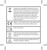 Предварительный просмотр 26 страницы XTRONIC Mushroomspeaker Instruction Manual