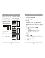 Preview for 6 page of Xtrons D10 Instruction Manual