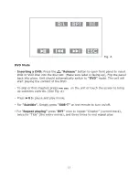 Preview for 17 page of Xtrons D302 Operation Manual