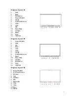 Preview for 6 page of Xtrons D711G Manual