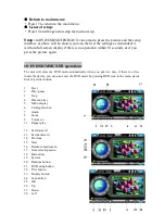 Preview for 17 page of Xtrons D711G Manual