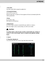 Preview for 17 page of Xtrons D713GDAB User Manual