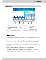 Preview for 11 page of Xtrons D717AL User Manual