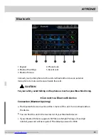 Preview for 12 page of Xtrons D719G User Manual