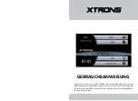 Preview for 13 page of Xtrons F71TRVS User Manual