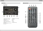 Preview for 8 page of Xtrons HD1003HD User Manual