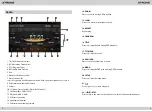 Preview for 10 page of Xtrons HD1003HD User Manual