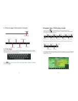 Preview for 5 page of Xtrons MTD-1001 User Manual