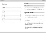 Preview for 2 page of Xtrons PDAB Series User Manual