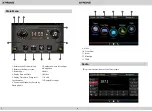 Preview for 8 page of Xtrons PF81MSF User Manual