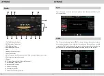 Preview for 10 page of Xtrons PF81MSF User Manual