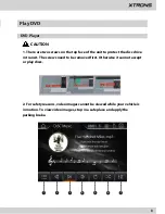 Предварительный просмотр 10 страницы Xtrons TD102G-D719G User Manual