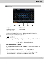 Предварительный просмотр 12 страницы Xtrons TD102G-D719G User Manual