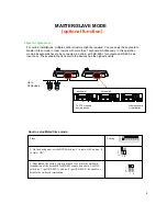 Preview for 7 page of XTS Video XTS-KBC-100 User Manual