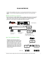 Preview for 8 page of XTS Video XTS-KBC-100 User Manual