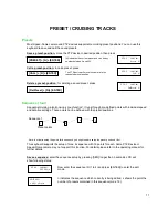 Preview for 12 page of XTS Video XTS-KBC-100 User Manual