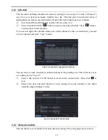 Preview for 23 page of XTS 9300S-HDS Series User Manual