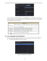 Preview for 33 page of XTS 9300S-HDS Series User Manual