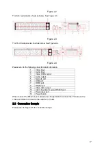 Предварительный просмотр 17 страницы XTS DVR72XX-S User Manual