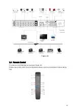 Предварительный просмотр 18 страницы XTS DVR72XX-S User Manual