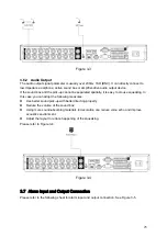 Предварительный просмотр 25 страницы XTS DVR72XX-S User Manual